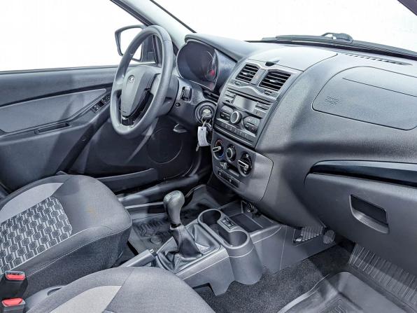 Lada (ВАЗ) Granta I Рестайлинг с пробегом 2024 года, цена 969 000 рублей, 36106 км, универсал, Автокод Объявления