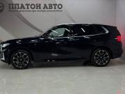 BMW X3 IV (G45/G48) Воронеж  - изображение 34