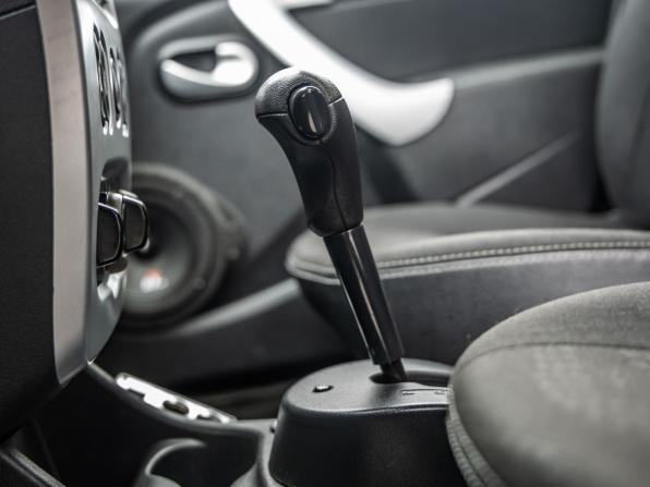 Renault Sandero I с пробегом 2012 года, цена 718 000 рублей, 183155 км, хэтчбек, Автокод Объявления