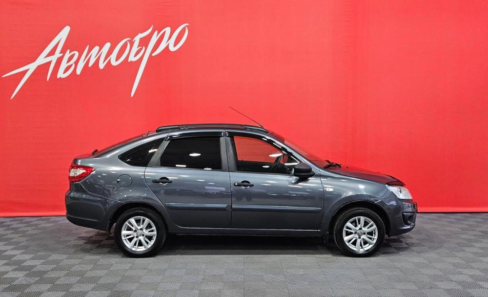 Lada (ВАЗ) Granta I Вологда  - изображение 6