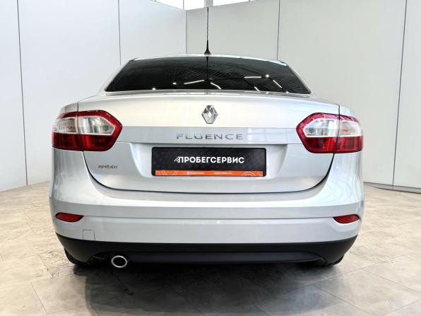 Renault Fluence I с пробегом 2013 года, цена 670 000 рублей, 211524 км, седан, Автокод Объявления