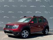Renault Duster I Санкт-Петербург  - изображение 25