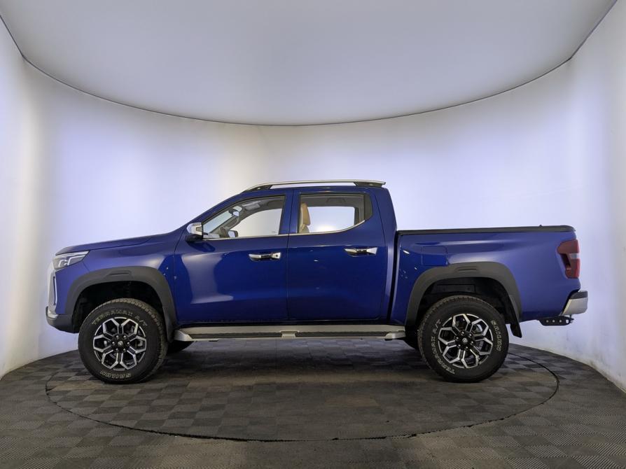 Changan Hunter Plus Москва  - изображение 8