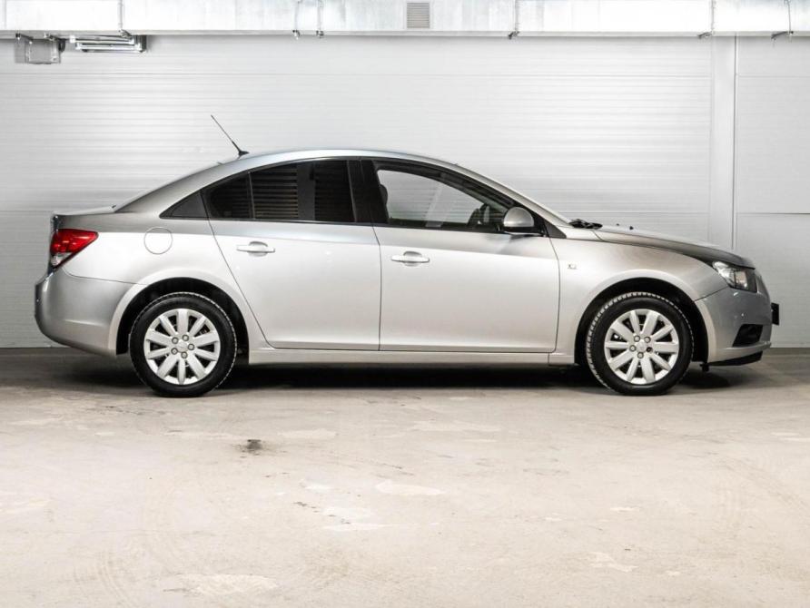 Chevrolet Cruze I Ставрополь  - изображение 5