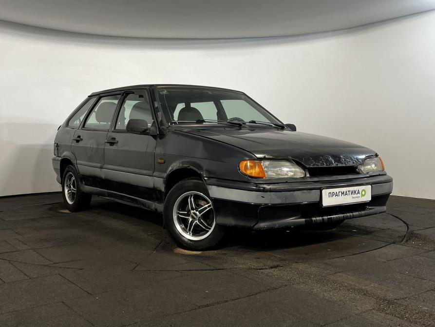 Lada (ВАЗ) 2114 Великий Новгород  - изображение 3