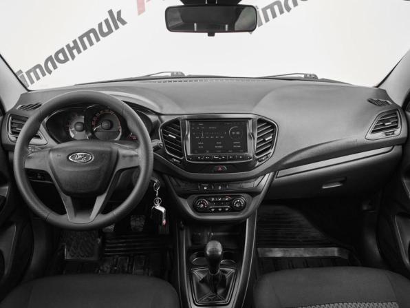 Lada (ВАЗ) Vesta I с пробегом 2019 года, цена 1 100 000 рублей, 77372 км, универсал, Автокод Объявления