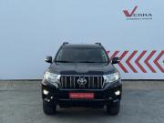 Toyota Land Cruiser Prado 150 Series Рестайлинг 3 Пермь  - изображение 39