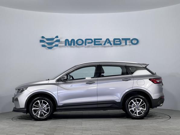 Geely Coolray I с пробегом 2023 года, цена 1 750 000 рублей, 52929 км, внедорожник, Автокод Объявления