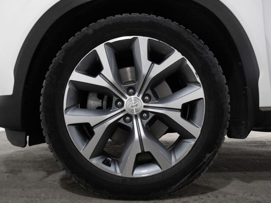 Hyundai Palisade I Иркутск  - изображение 22