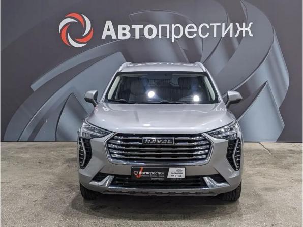 Haval Jolion I с пробегом 2021 года, цена 1 495 000 рублей, 61282 км, внедорожник, Автокод Объявления