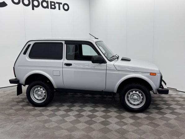 Lada (ВАЗ) 2121 (4x4) I Рестайлинг (2020) с пробегом 2021 года, цена 727 000 рублей, 51109 км, внедорожник, Автокод Объявления