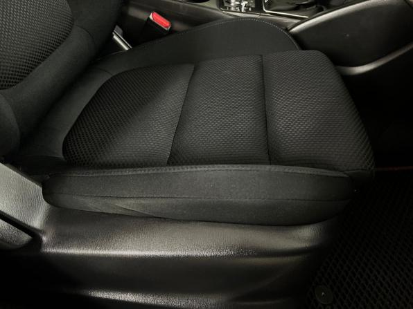 Mazda CX-5 I Рестайлинг с пробегом 2015 года, цена 2 161 000 рублей, 103220 км, внедорожник, Автокод Объявления