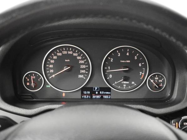 BMW X3 II (F25) Рестайлинг с пробегом 2014 года, цена 1 889 900 рублей, 201857 км, внедорожник, Автокод Объявления