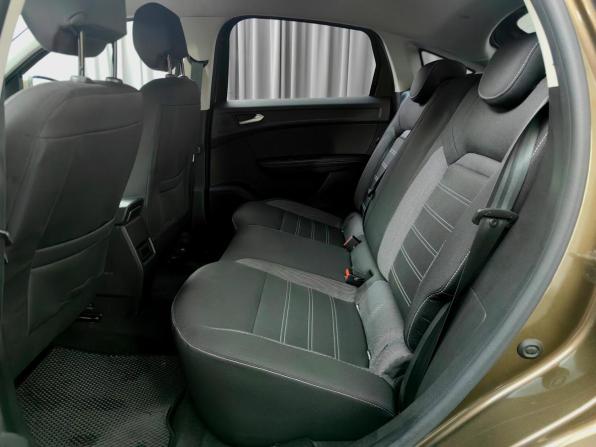 Renault Arkana I с пробегом 2020 года, цена 1 333 000 рублей, 113737 км, внедорожник, Автокод Объявления
