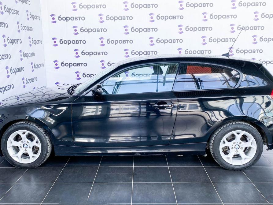 BMW 1 серии I (E81/E82/E87/E88) Рестайлинг Ростов-на-Дону  - изображение 5