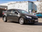 Chevrolet Cruze I Рестайлинг Ижевск  - изображение 22