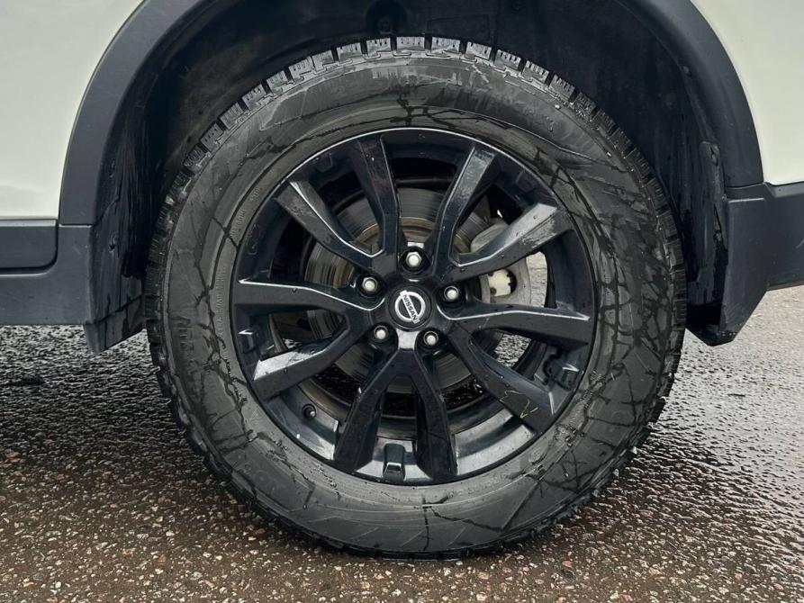 Nissan X-Trail III Рестайлинг Москва  - изображение 18