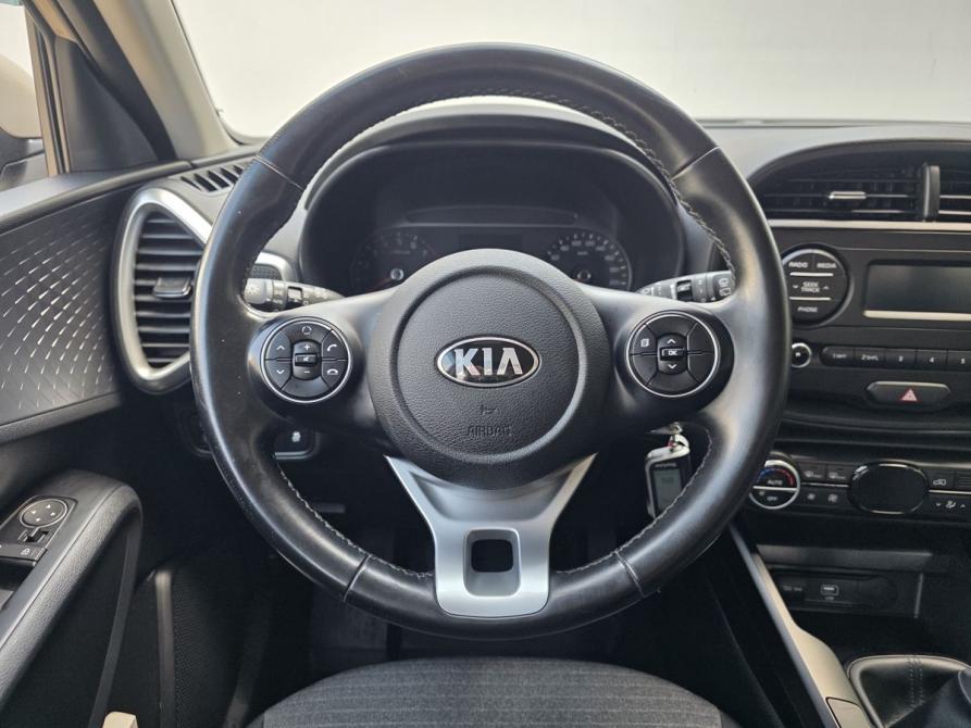 Kia Soul III Москва  - изображение 12