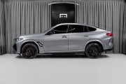 BMW X6 M III (F96) Рестайлинг Москва  - изображение 40