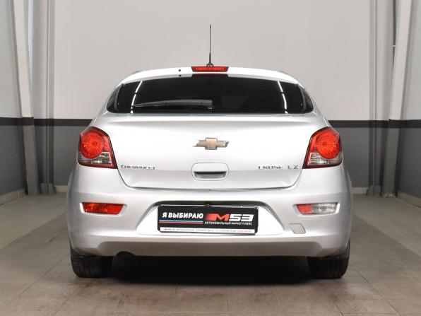 Chevrolet Cruze I с пробегом 2012 года, цена 799 995 рублей, 200937 км, хэтчбек, Автокод Объявления