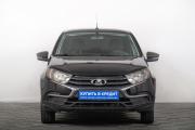 Lada (ВАЗ) Granta I Рестайлинг Томск  - изображение 21