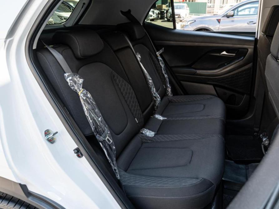 Hyundai Creta II Краснодар  - изображение 7