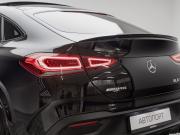 Mercedes-Benz GLE Coupe AMG II (C167) Москва  - изображение 52