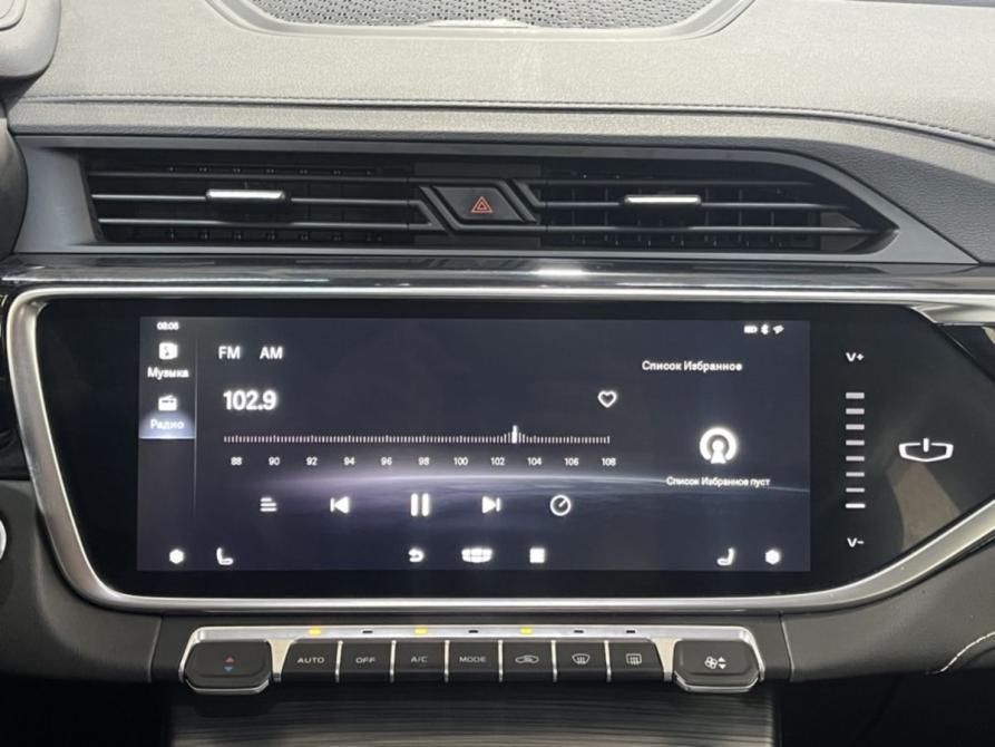Geely Atlas Pro Курск  - изображение 12