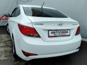 Hyundai Solaris I Рестайлинг Ярославль  - изображение 26