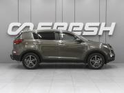 Kia Sportage III Рестайлинг Ростов-на-Дону  - изображение 27