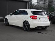 Mercedes-Benz A-Класс III (W176) Москва  - изображение 30