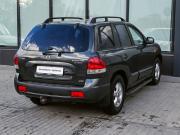Hyundai Santa Fe Classic Екатеринбург  - изображение 25
