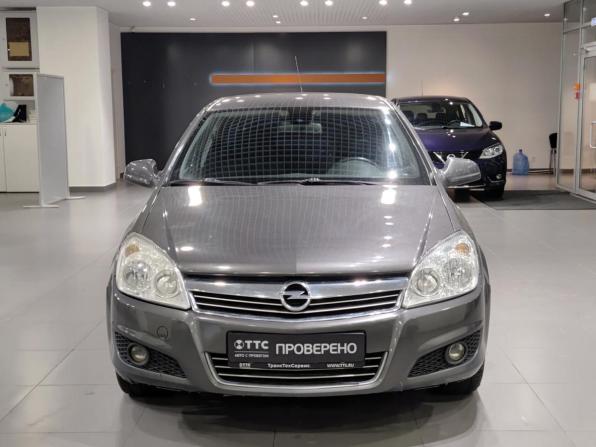 Opel Astra H Рестайлинг с пробегом 2011 года, цена 497 000 рублей, 183859 км, седан, Автокод Объявления