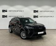 Haval Jolion I Рестайлинг Санкт-Петербург  - изображение 28
