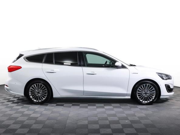 Ford Focus IV с пробегом 2019 года, цена 1 690 000 рублей, 112497 км, универсал, Автокод Объявления