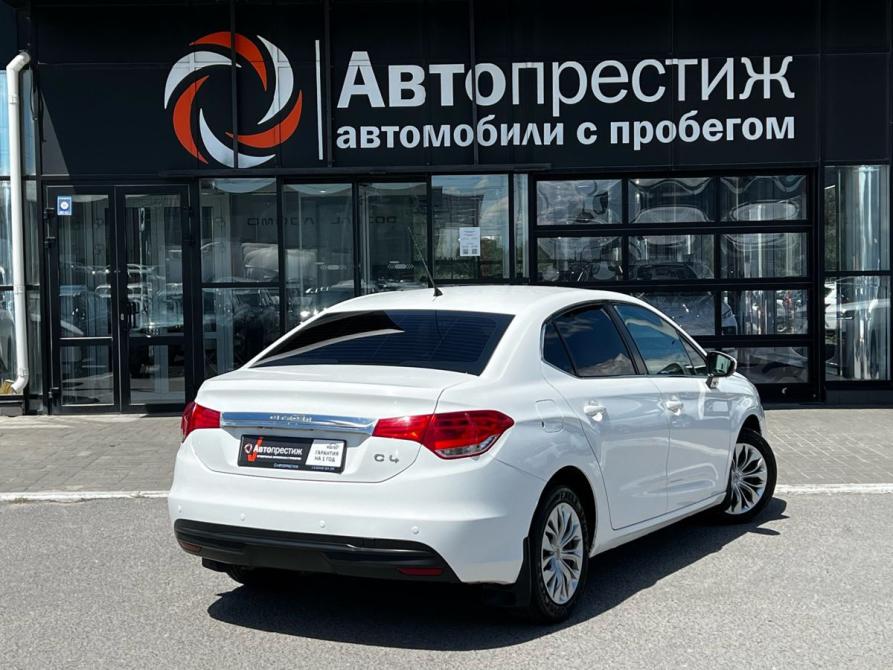 Citroen C4 II Волгоград  - изображение 6