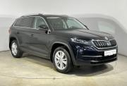 Skoda Kodiaq I Саранск  - изображение 33