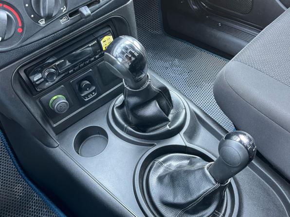 Chevrolet Niva I Рестайлинг с пробегом 2012 года, цена 450 000 рублей, 140000 км, внедорожник, Автокод Объявления