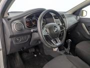 Renault Logan II Рестайлинг Москва  - изображение 41