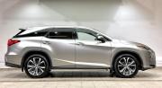 Lexus RX IV Рестайлинг Сургут  - изображение 42