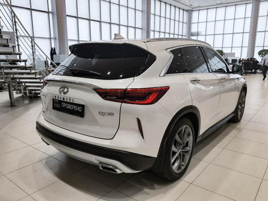 Infiniti QX50 II Казань  - изображение 6