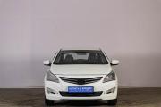 Hyundai Solaris I Рестайлинг Тюмень  - изображение 21