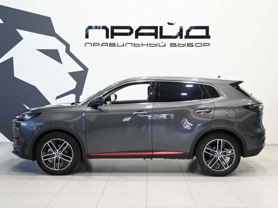 Changan CS55 Plus II Ростов-на-Дону  - изображение 8