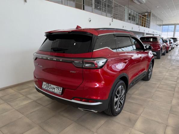 Chery Tiggo 7 Pro Max I Рестайлинг с пробегом 2024 года, цена 2 200 000 рублей, 16910 км, внедорожник, Автокод Объявления