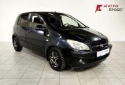 Hyundai Getz I Рестайлинг Саратов  - изображение 25
