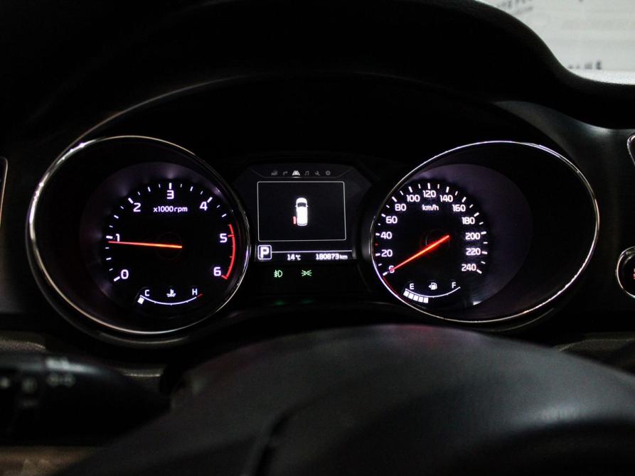 Kia Carnival III Минеральные Воды  - изображение 23