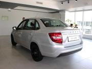 Lada (ВАЗ) Granta I Рестайлинг Москва  - изображение 16