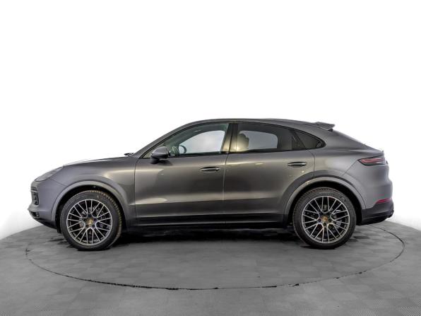 Porsche Cayenne III с пробегом 2021 года, цена 7 150 000 рублей, 133927 км, внедорожник, Автокод Объявления