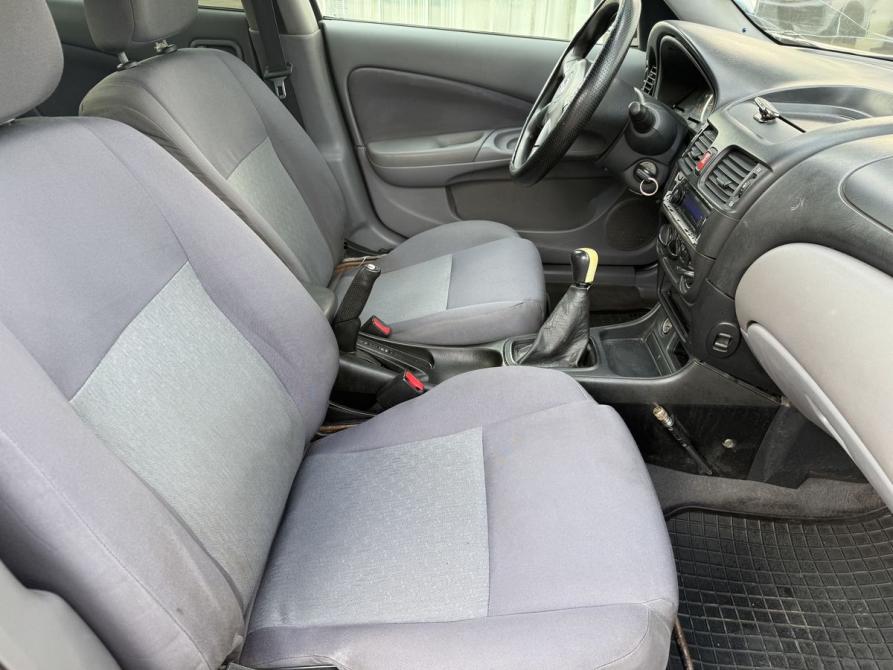 Nissan Almera II (N16) Рестайлинг Воронеж  - изображение 10