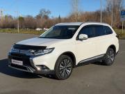 Mitsubishi Outlander III Рестайлинг 3 Казань  - изображение 28